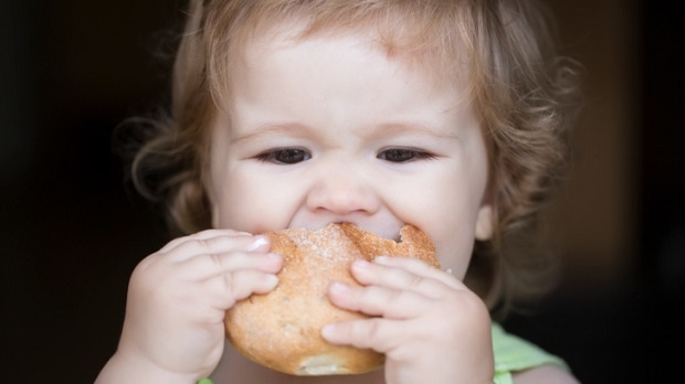 Livsstil kan öka risken för glutenintolerans