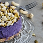 No-bake-blueberry-cheesecake